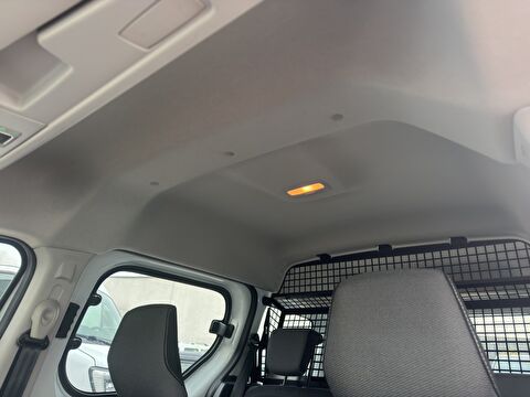 renault, express, kombi 1.5 bluedcı touch, manuel, dizel 2.el otomobil | renew 7