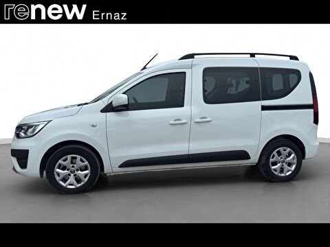 renault, express, kombi 1.5 bluedcı touch, manuel, dizel 2.el otomobil | renew 4