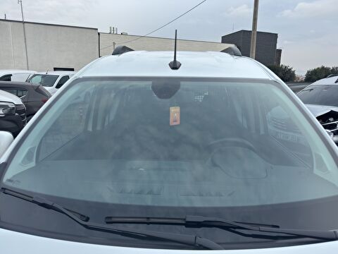 renault, express, kombi 1.5 bluedcı touch, manuel, dizel 2.el otomobil | renew 8