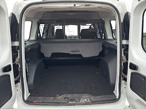 renault, express, kombi 1.5 bluedcı touch, manuel, dizel 2.el otomobil | renew 9