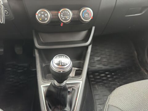 renault, express, kombi 1.5 bluedcı touch, manuel, dizel 2.el otomobil | renew 18