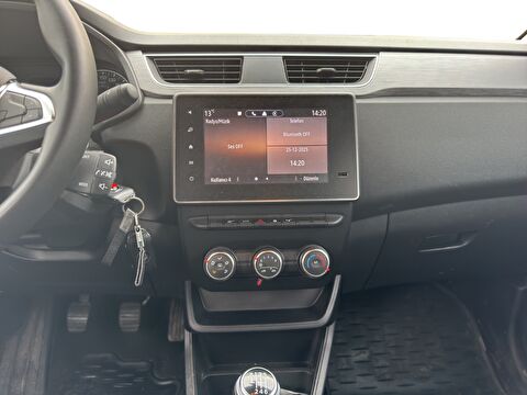 renault, express, kombi 1.5 bluedcı touch, manuel, dizel 2.el otomobil | renew 19