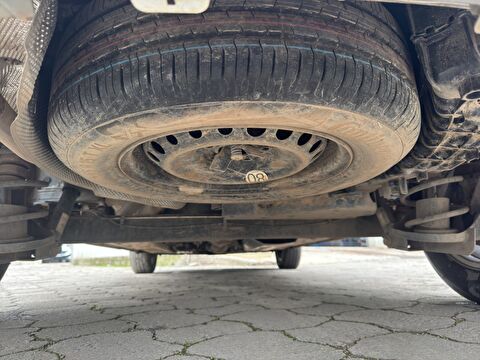 renault, express, kombi 1.5 bluedcı touch, manuel, dizel 2.el otomobil | renew 15