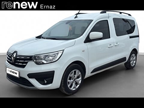 Kombi 1.5 BlueDCI Touch, 2. el otomobil | renew