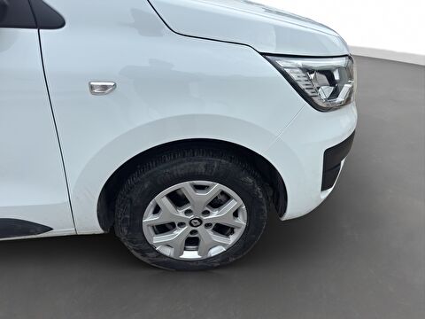 renault, express, kombi 1.5 bluedcı touch, manuel, dizel 2.el otomobil | renew 10