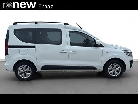 renault, express, kombi 1.5 bluedcı touch, manuel, dizel 2.el otomobil | renew 3