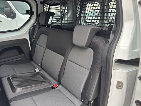 renault, express, kombi 1.5 bluedcı touch, manuel, dizel 2.el otomobil | renew 23