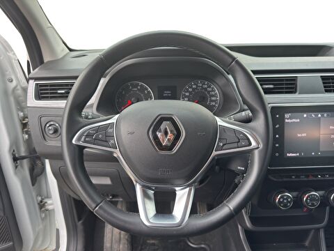 renault, express, kombi 1.5 bluedcı touch, manuel, dizel 2.el otomobil | renew 20