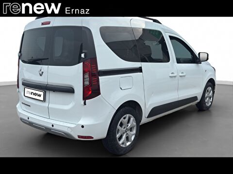 renault, express, kombi 1.5 bluedcı touch, manuel, dizel 2.el otomobil | renew 16