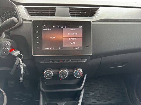 renault, express, kombi 1.5 bluedcı touch, manuel, dizel 2.el otomobil | renew 21