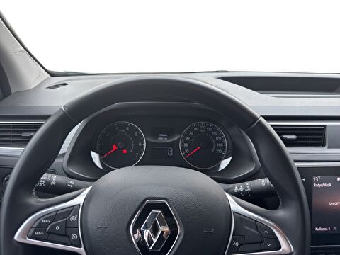 renault, express, kombi 1.5 bluedcı touch, manuel, dizel 2.el otomobil | renew 14