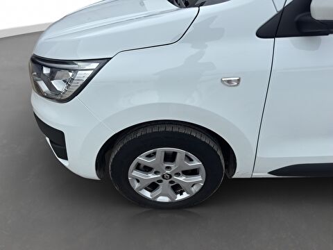 renault, express, kombi 1.5 bluedcı touch, manuel, dizel 2.el otomobil | renew 6