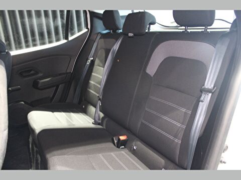 dacia, sandero, hatchback 1.0 tce stepway essential cvt, otomatik, benzin 2.el otomobil | renew 13