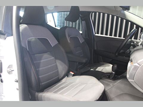 dacia, sandero, hatchback 1.0 tce stepway essential cvt, otomatik, benzin 2.el otomobil | renew 14
