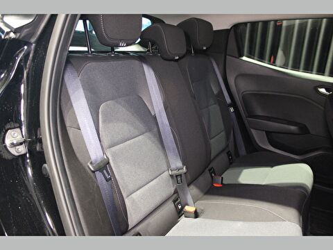 renault, clio, hatchback 1.0 tce evolution x-tronic, otomatik, benzin 2.el otomobil | renew 12