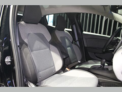 renault, clio, hatchback 1.0 tce evolution x-tronic, otomatik, benzin 2.el otomobil | renew 11