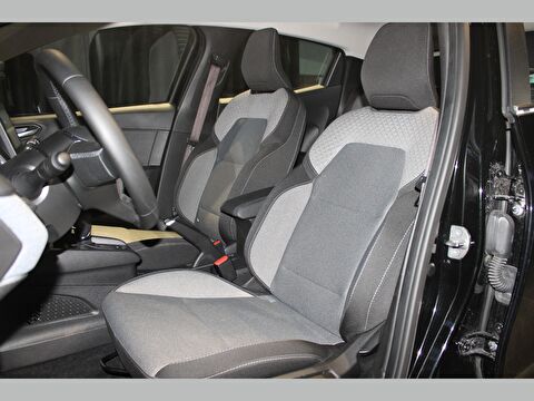 renault, clio, hatchback 1.0 tce evolution x-tronic, otomatik, benzin 2.el otomobil | renew 17