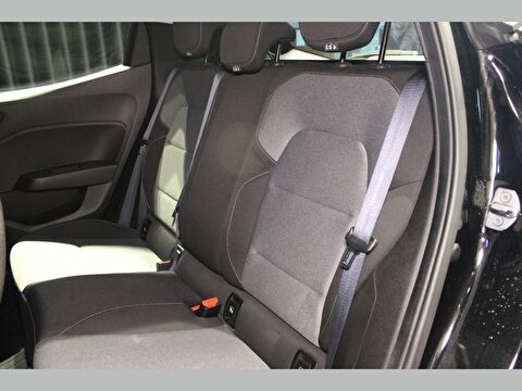 renault, clio, hatchback 1.0 tce evolution x-tronic, otomatik, benzin 2.el otomobil | renew 10