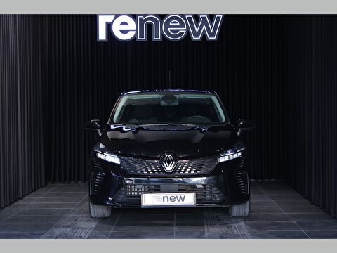 renault, clio, hatchback 1.0 tce evolution x-tronic, otomatik, benzin 2.el otomobil | renew 3