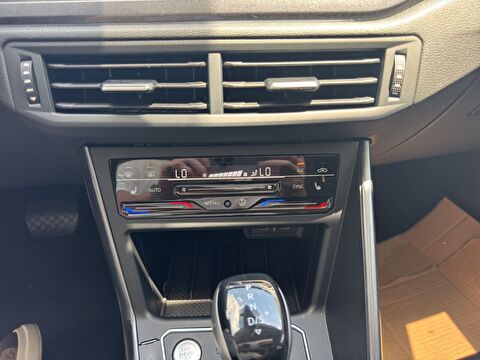 volkswagen, taigo, 1.0 tsı style dsg, otomatik, benzin 2.el otomobil | renew 13