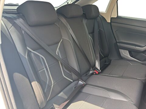 volkswagen, taigo, 1.0 tsı style dsg, otomatik, benzin 2.el otomobil | renew 18