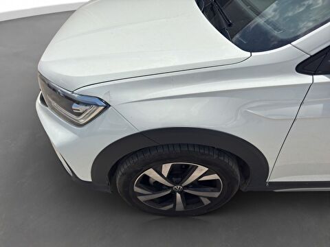 volkswagen, taigo, 1.0 tsı style dsg, otomatik, benzin 2.el otomobil | renew 5