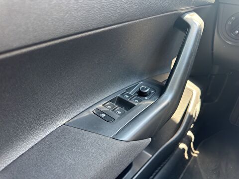 volkswagen, taigo, 1.0 tsı style dsg, otomatik, benzin 2.el otomobil | renew 22