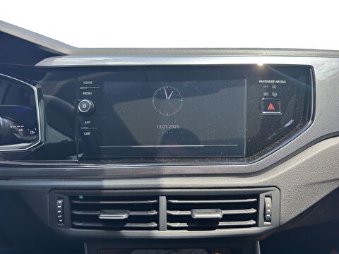 volkswagen, taigo, 1.0 tsı style dsg, otomatik, benzin 2.el otomobil | renew 17