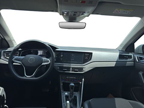 volkswagen, taigo, 1.0 tsı style dsg, otomatik, benzin 2.el otomobil | renew 8