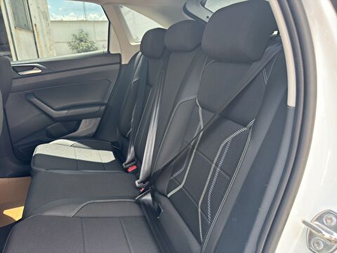 volkswagen, taigo, 1.0 tsı style dsg, otomatik, benzin 2.el otomobil | renew 16