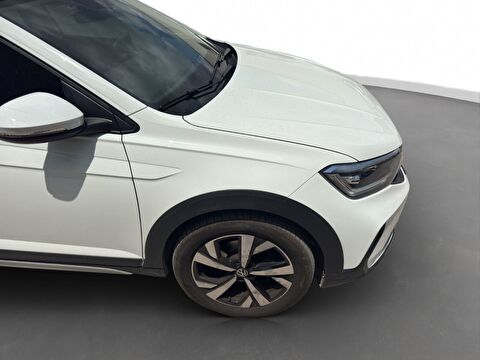 volkswagen, taigo, 1.0 tsı style dsg, otomatik, benzin 2.el otomobil | renew 9