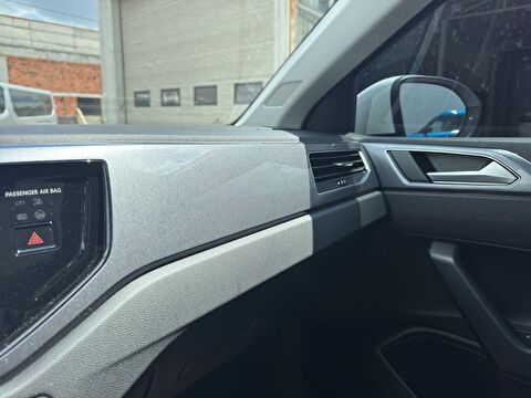 volkswagen, taigo, 1.0 tsı style dsg, otomatik, benzin 2.el otomobil | renew 19