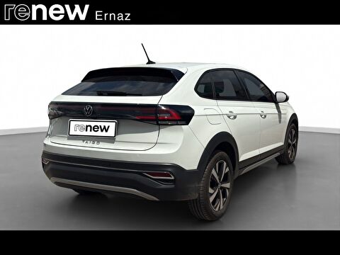 volkswagen, taigo, 1.0 tsı style dsg, otomatik, benzin 2.el otomobil | renew 3