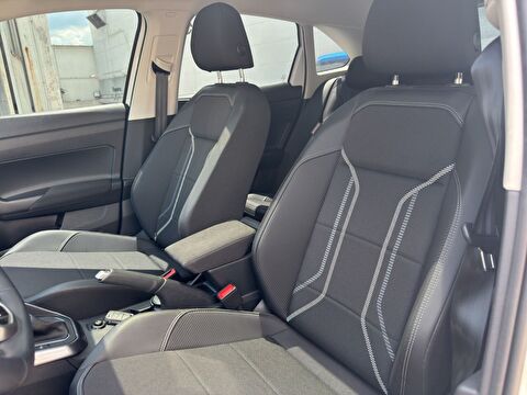 volkswagen, taigo, 1.0 tsı style dsg, otomatik, benzin 2.el otomobil | renew 21