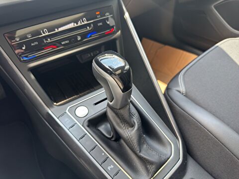 volkswagen, taigo, 1.0 tsı style dsg, otomatik, benzin 2.el otomobil | renew 12