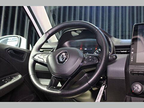 renault, clio, hatchback 1.0 tce joy x-tronic, otomatik, benzin 2.el otomobil | renew 11