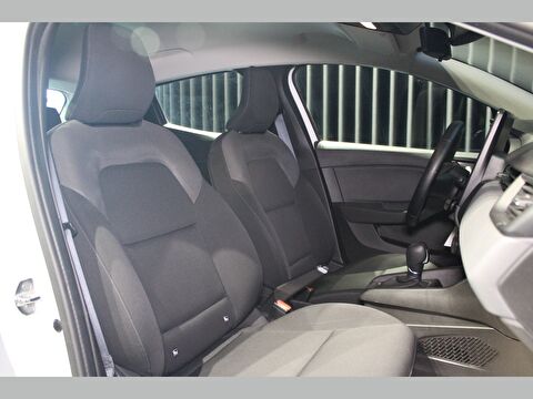 renault, clio, hatchback 1.0 tce joy x-tronic, otomatik, benzin 2.el otomobil | renew 10