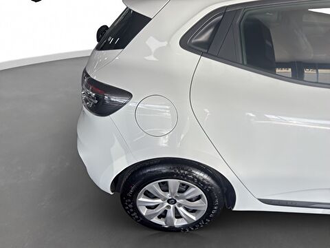 renault, clio, 1.0 tce equilibre, otomatik, benzin 2.el otomobil | renew 10