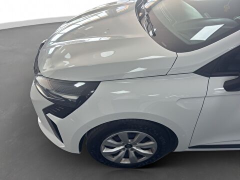 renault, clio, 1.0 tce equilibre, otomatik, benzin 2.el otomobil | renew 9