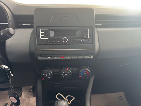 renault, clio, 1.0 tce equilibre, otomatik, benzin 2.el otomobil | renew 14