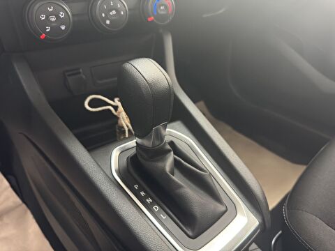 renault, clio, 1.0 tce equilibre, otomatik, benzin 2.el otomobil | renew 13