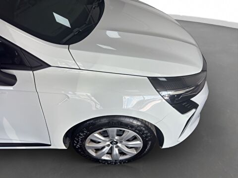 renault, clio, 1.0 tce equilibre, otomatik, benzin 2.el otomobil | renew 8