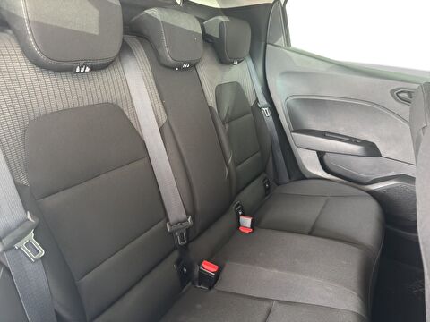 renault, clio, 1.0 tce equilibre, otomatik, benzin 2.el otomobil | renew 15