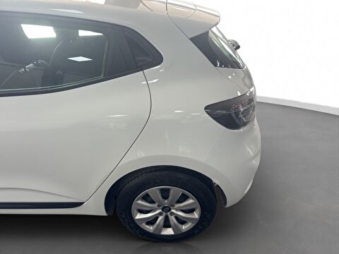 renault, clio, 1.0 tce equilibre, otomatik, benzin 2.el otomobil | renew 6