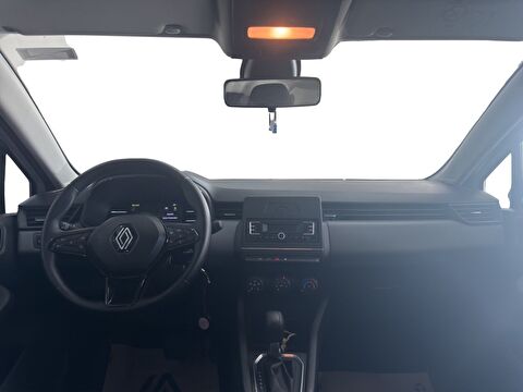 renault, clio, 1.0 tce equilibre, otomatik, benzin 2.el otomobil | renew 7