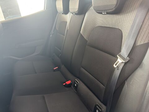 renault, clio, 1.0 tce equilibre, otomatik, benzin 2.el otomobil | renew 19