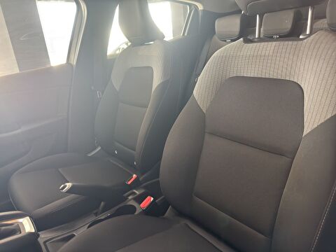 renault, clio, 1.0 tce equilibre, otomatik, benzin 2.el otomobil | renew 18