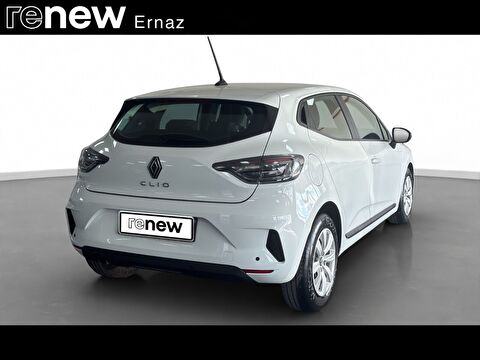 renault, clio, 1.0 tce equilibre, otomatik, benzin 2.el otomobil | renew 3