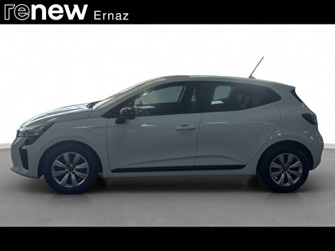 renault, clio, 1.0 tce equilibre, otomatik, benzin 2.el otomobil | renew 4