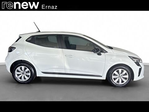 renault, clio, 1.0 tce equilibre, otomatik, benzin 2.el otomobil | renew 5